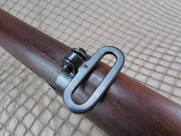 WW2 Remington 1903A3 w/ RA 10/43 barrel #4134501 - Image 22