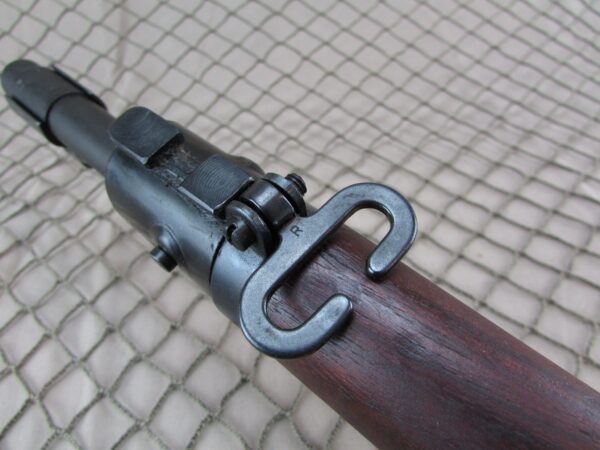 WW2 Remington 1903A3 w/ RA 10/43 barrel #4134501 - Image 23