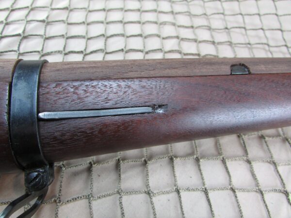 WW2 Remington 1903A3 w/ RA 10/43 barrel #4134501 - Image 24