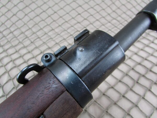 WW2 Remington 1903A3 w/ RA 10/43 barrel #4134501 - Image 25