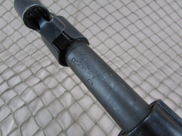 WW2 Remington 1903A3 w/ RA 10/43 barrel #4134501 - Image 27