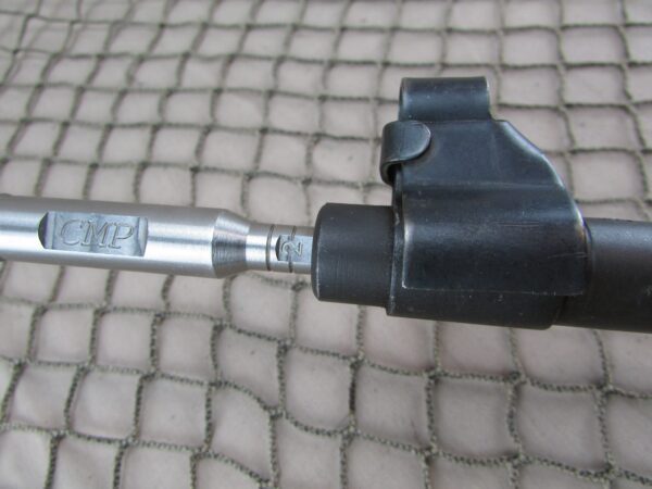 WW2 Remington 1903A3 w/ RA 10/43 barrel #4134501 - Image 28