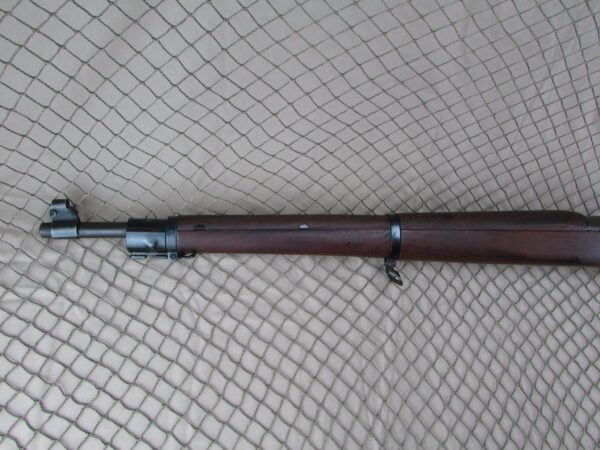 WW2 Remington 1903A3 w/ RA 10/43 barrel #4134501 - Image 6