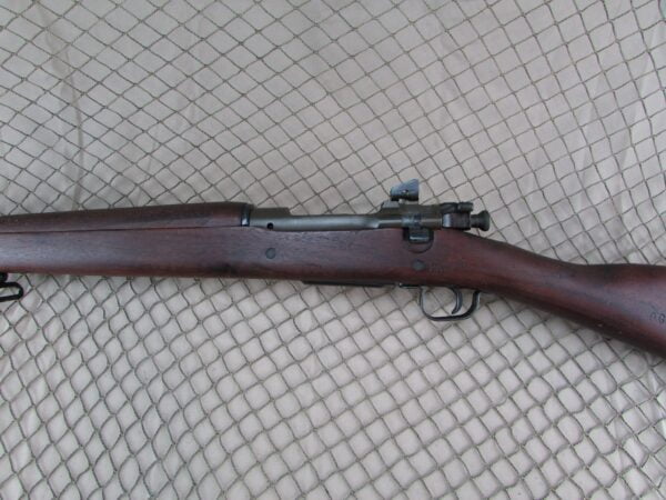 WW2 Remington 1903A3 w/ RA 10/43 barrel #4134501 - Image 7