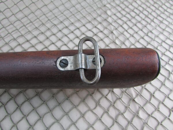 WW2 Remington 1903A3 w/ RA 9/43 barrel #3812329 - Image 10