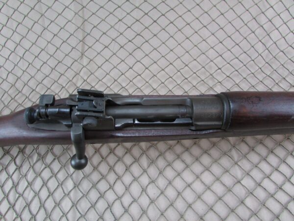 WW2 Remington 1903A3 w/ RA 9/43 barrel #3812329 - Image 13