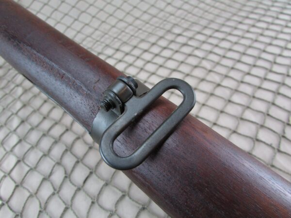 WW2 Remington 1903A3 w/ RA 9/43 barrel #3812329 - Image 19