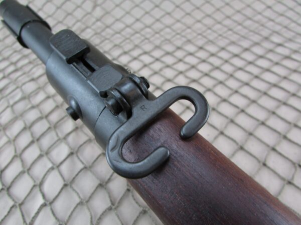 WW2 Remington 1903A3 w/ RA 9/43 barrel #3812329 - Image 20