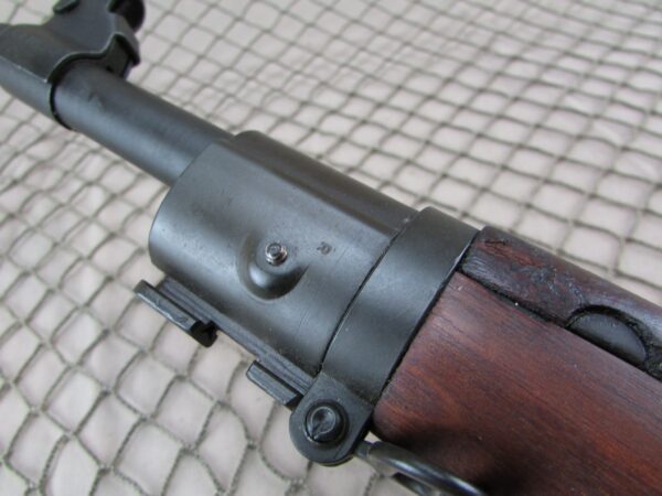 WW2 Remington 1903A3 w/ RA 9/43 barrel #3812329 - Image 22