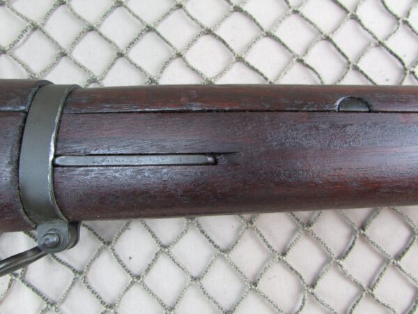 WW2 Remington 1903A3 w/ RA 9/43 barrel #3812329 - Image 21