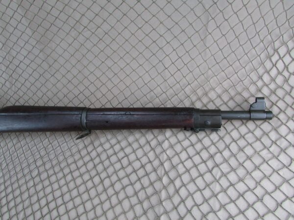 WW2 Remington 1903A3 w/ RA 9/43 barrel #3812329 - Image 4