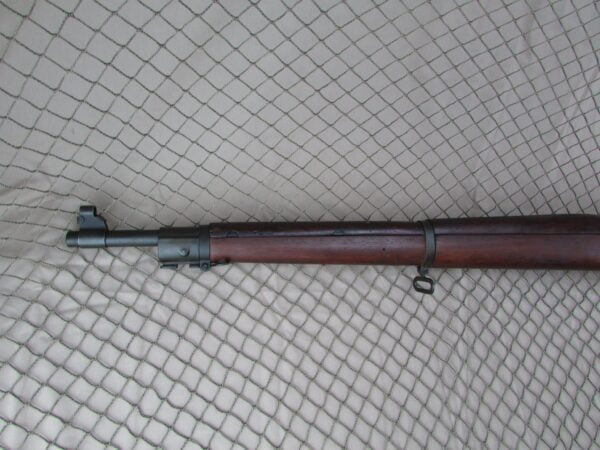 WW2 Remington 1903A3 w/ RA 9/43 barrel #3812329 - Image 6