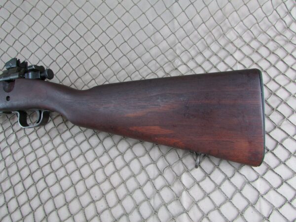 WW2 Remington 1903A3 w/ RA 9/43 barrel #3812329 - Image 8