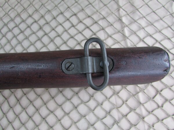 WW2 Remington 1903A3 w/ RA 4/43 barrel #3806700 - Image 10