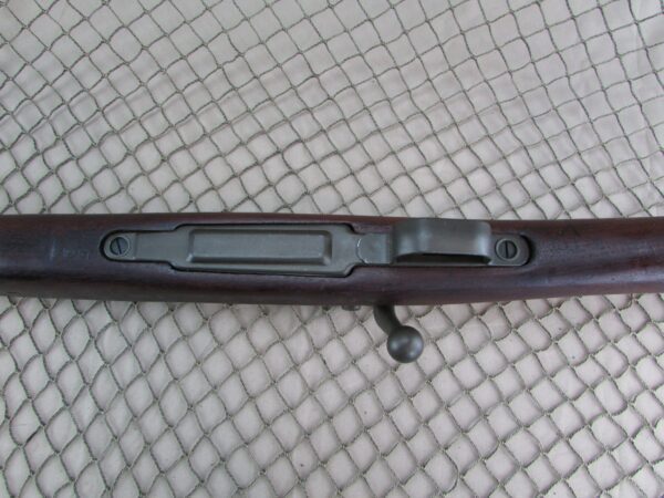 WW2 Remington 1903A3 w/ RA 4/43 barrel #3806700 - Image 11