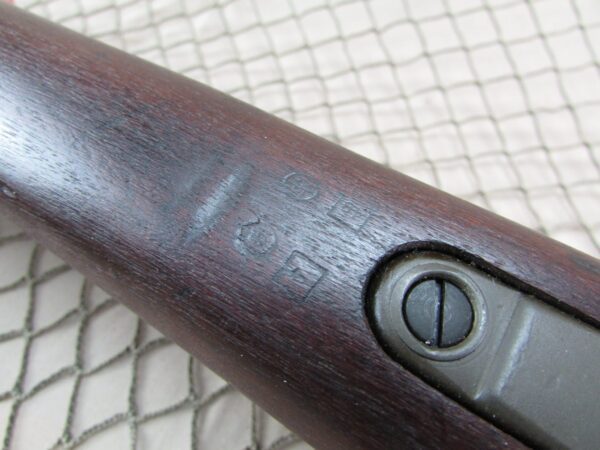 WW2 Remington 1903A3 w/ RA 4/43 barrel #3806700 - Image 12