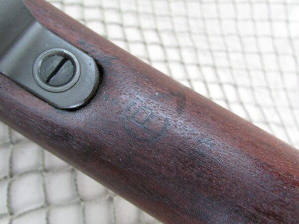 WW2 Remington 1903A3 w/ RA 4/43 barrel #3806700 - Image 13