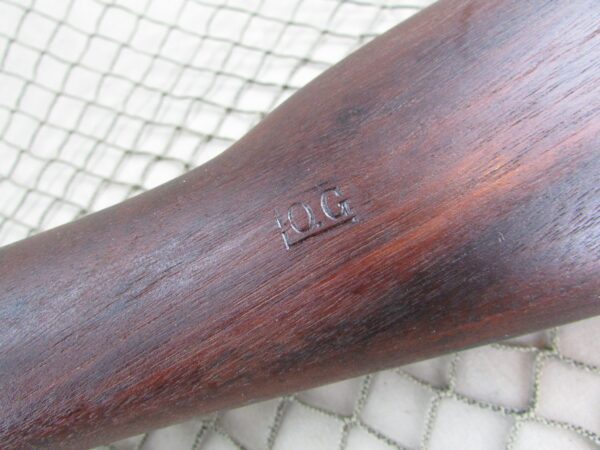 WW2 Remington 1903A3 w/ RA 4/43 barrel #3806700 - Image 14