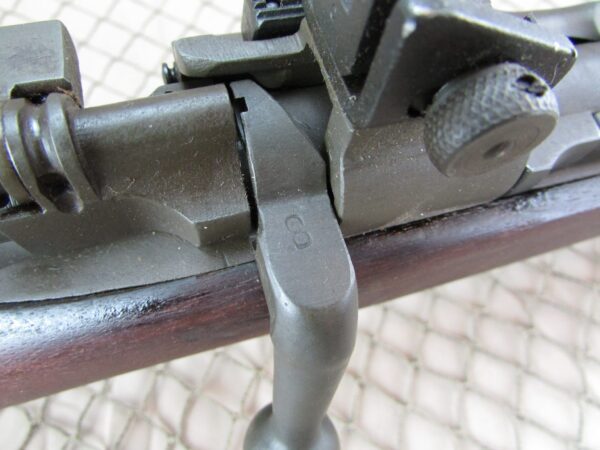 WW2 Remington 1903A3 w/ RA 4/43 barrel #3806700 - Image 18