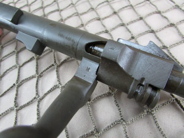 WW2 Remington 1903A3 w/ RA 4/43 barrel #3806700 - Image 19