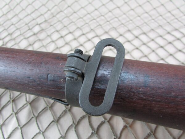 WW2 Remington 1903A3 w/ RA 4/43 barrel #3806700 - Image 23