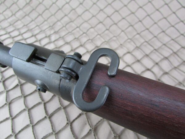 WW2 Remington 1903A3 w/ RA 4/43 barrel #3806700 - Image 25