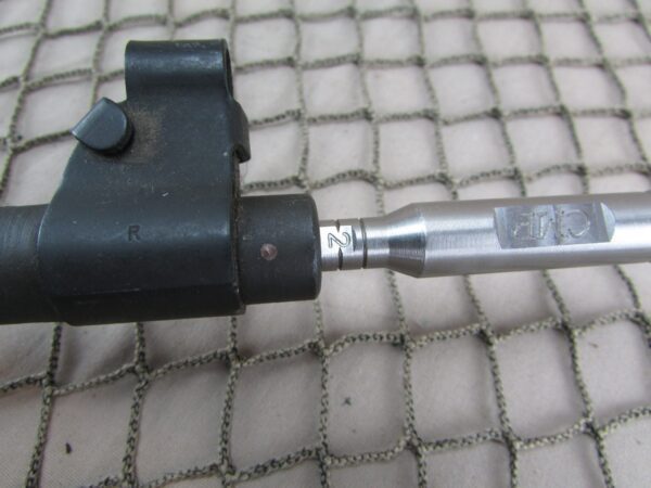 WW2 Remington 1903A3 w/ RA 4/43 barrel #3806700 - Image 30