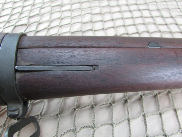 WW2 Remington 1903A3 w/ RA 4/43 barrel #3806700 - Image 24