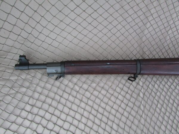 WW2 Remington 1903A3 w/ RA 4/43 barrel #3806700 - Image 6