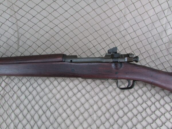 WW2 Remington 1903A3 w/ RA 4/43 barrel #3806700 - Image 7