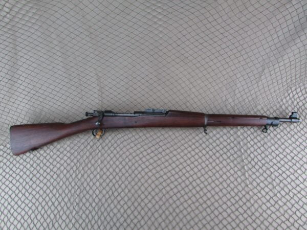 WW2 Remington 1903 w/ correct RA 12/41 barrel #3014248