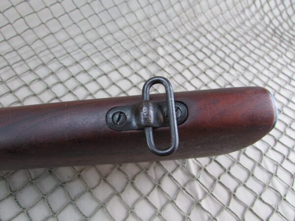 WW2 Remington 1903 w/ correct RA 12/41 barrel #3014248 - Image 10