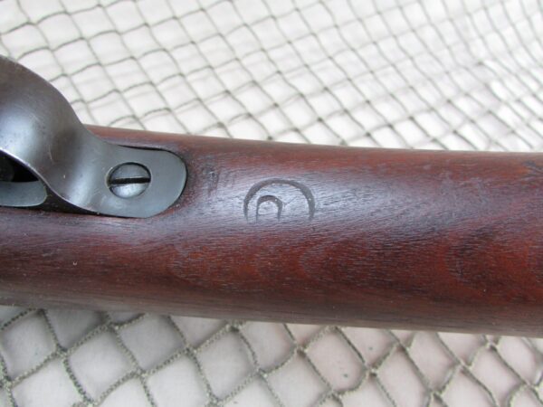 WW2 Remington 1903 w/ correct RA 12/41 barrel #3014248 - Image 13