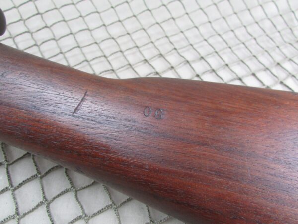 WW2 Remington 1903 w/ correct RA 12/41 barrel #3014248 - Image 15