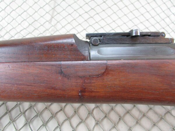 WW2 Remington 1903 w/ correct RA 12/41 barrel #3014248 - Image 17