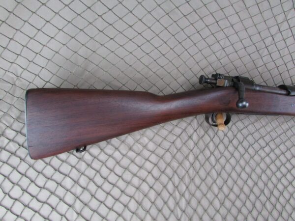 WW2 Remington 1903 w/ correct RA 12/41 barrel #3014248 - Image 2