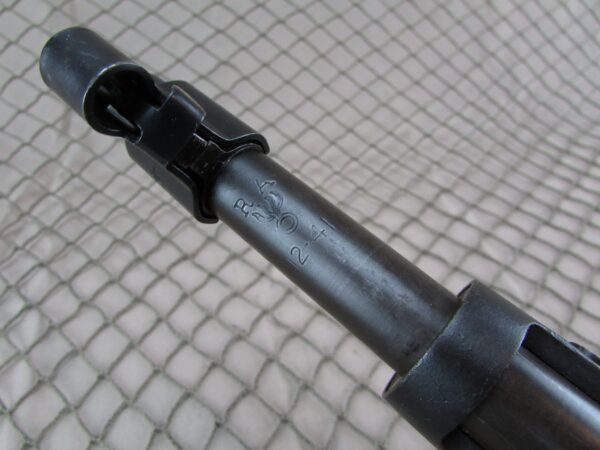 WW2 Remington 1903 w/ correct RA 12/41 barrel #3014248 - Image 27