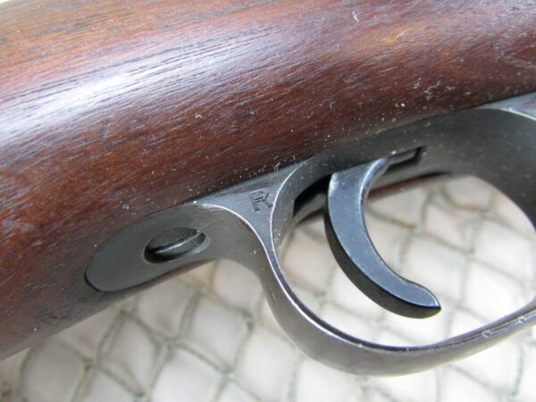 WW2 Remington 1903 w/ correct RA 12/41 barrel #3014248 - Image 14