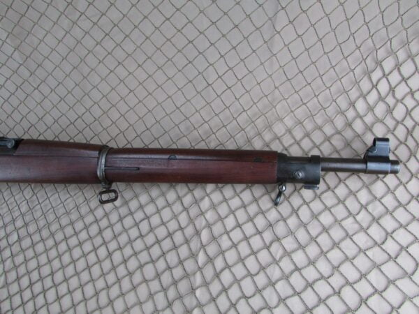 WW2 Remington 1903 w/ correct RA 12/41 barrel #3014248 - Image 4