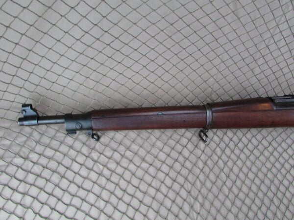 WW2 Remington 1903 w/ correct RA 12/41 barrel #3014248 - Image 6