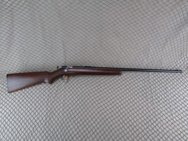Winchester Model 67 22 S/L/LR Rifle