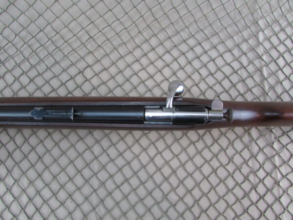 Winchester Model 67 22 S/L/LR Rifle - Image 11