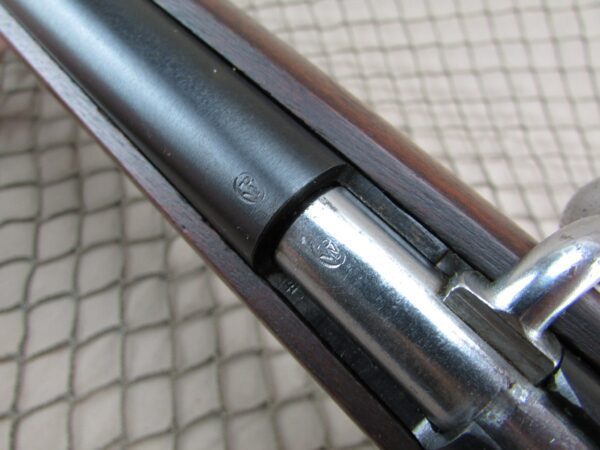 Winchester Model 67 22 S/L/LR Rifle - Image 12
