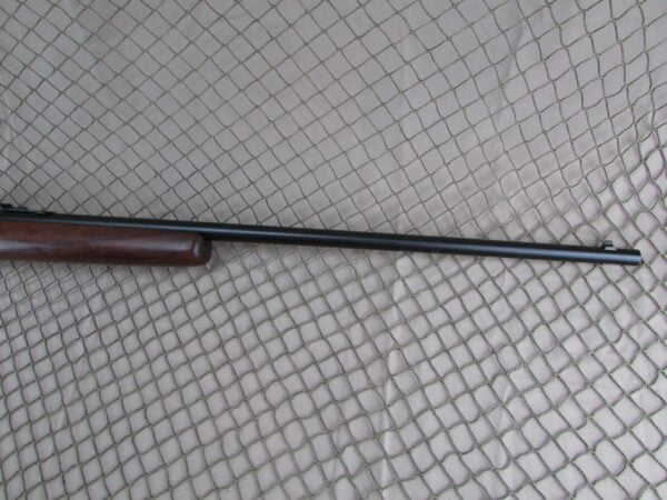 Winchester Model 67 22 S/L/LR Rifle - Image 4