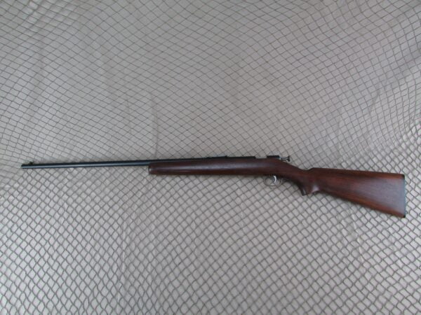 Winchester Model 67 22 S/L/LR Rifle - Image 5