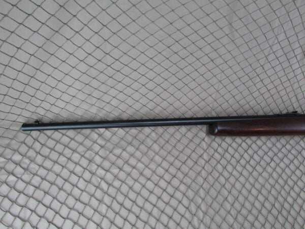 Winchester Model 67 22 S/L/LR Rifle - Image 6