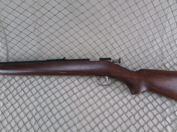 Winchester Model 67 22 S/L/LR Rifle - Image 7