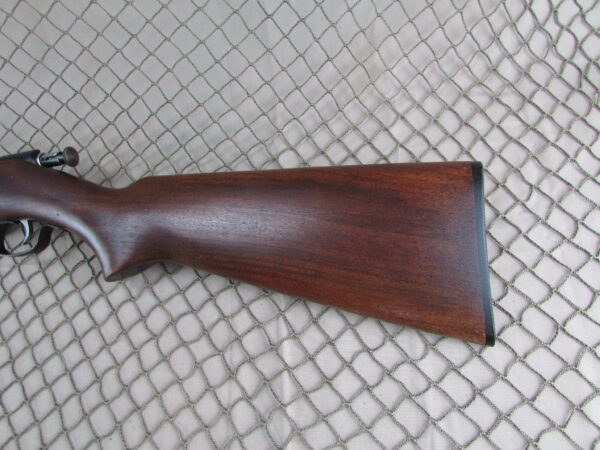 Winchester Model 67 22 S/L/LR Rifle - Image 8