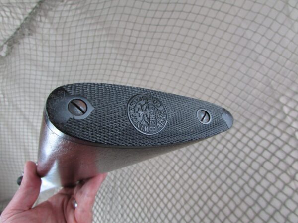 Winchester Model 67 22 S/L/LR Rifle - Image 9