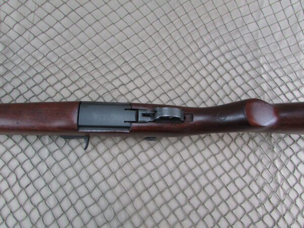 Korean War H&R M1 Garand Correct Grade w/ CMP Paperwork 5/55 #5633803 - Image 10